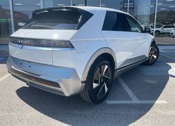 Zunanja slika - Hyundai Ioniq 5 - FL PREMIUM 84 kWh topl. črpalka. el. kljuke - 3 - Predogledna slika