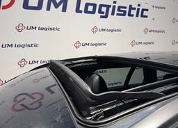 Zunanja slika - Mercedes-Benz C-Razred - C 220 d AMG LINE-LED-NAVI-KAMERA-VSA OPREMA - 18 - Predogledna slika