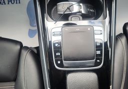 Zunanja slika - Mercedes-Benz B-Razred - B 180 d DTC Progressive navi-alu-pdc-acc-temp-serv - 14 - Predogledna slika