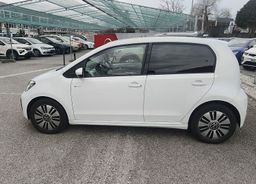Zunanja slika - VW up! - up! - 3 - Predogledna slika