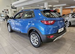 Zunanja slika - KIA Stonic - 1.2 DPI 57.9 kW  79 KM  LX Urban+ M T+ZIMSKE GUME - 6 - Predogledna slika