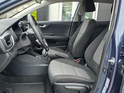 Zunanja slika - KIA Stonic - 1,2 DPI EX Fresh ISG - 5 - Predogledna slika