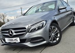 Zunanja slika - Mercedes-Benz C-Razred - C 250 d 4MATIC EXECUTIVE °FULL LED °KAMERA °HUD - 2 - Predogledna slika