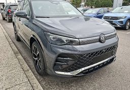 Zunanja slika - VW Tiguan - 2.0 TDI 4MOTION DSG 4JOY 142kW - 6 - Predogledna slika
