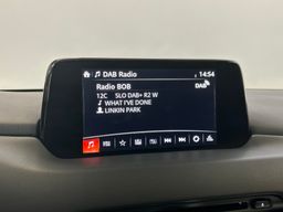 Zunanja slika - Mazda CX-5 - CX-5 - 4 - Predogledna slika