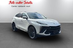 Zunanja slika - Forthing Forthing T5 EVO - T5 Evo 1.5T EXCLUSIVE - 1 - Predogledna slika