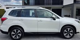 Zunanja slika - Subaru Forester - 2.0D-4X4-1 LASTNIK-143.000KM-PANORAMA-XENON-LED- - 6 - Predogledna slika