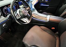 Zunanja slika - Mercedes-Benz GLC-Razred - 220d 4MATIC-AKT.TEM-MRT.KOT-FULL LED-AMBIENT-VIDEO - 9 - Predogledna slika