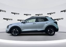 Zunanja slika - KIA Stonic - 1.0 T-GDi Pulse DCT... - 8 - Predogledna slika