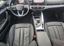 Zunanja slika - Audi A4 Allroad - 45 TFSI 265ks QUATTRO °1.LASTNIK° °FULL-LED° - 10 - Predogledna slika