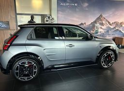 Zunanja slika - Alpine A290 - GT 162KW PERFORMANCE Plus - 2 - Predogledna slika