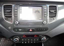 Zunanja slika - KIA Carens - Benc. 1.6 GAS EX Vision 1. LASTNIK - ODLIČEN - 11 - Predogledna slika