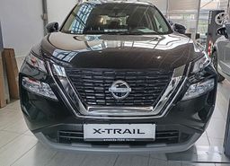 Zunanja slika - Nissan X-Trail - 1.5 VC-T MHEV N-CONNECTA X-TRONIC + COMFORT - 9 - Predogledna slika