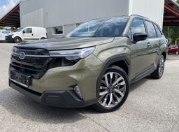 Zunanja slika - Subaru Forester - 2.0i CVT 4WD Lineartronic PREMIUM - 3 - Predogledna slika