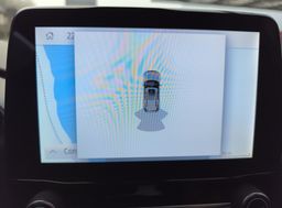 Zunanja slika - Ford Puma - Titanium 1.0 EcoBoost 125PS S S - SLO-1.LASTNIK - 13 - Predogledna slika