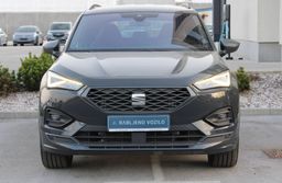 Zunanja slika - Seat Tarraco - 2.0 TDI 110KW FR DSG ACC KAMERA BEATS FULL LED - 3 - Predogledna slika