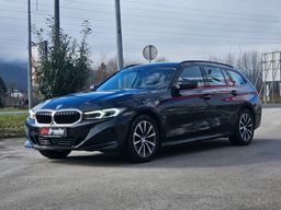 Zunanja slika - BMW Serija 3 - 318i Touring Avt.G21N - 4 - Predogledna slika