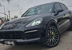 Zunanja slika - Porsche Cayenne - 3.0 E-Hybrid 476ks °PANORAMA° °21-COL° - 2 - Predogledna slika
