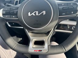 Zunanja slika - KIA Sportage - Sportage - 20 - Predogledna slika