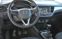 Zunanja slika - Opel Crossland X - 1.5 CDTI 75KW S S ENJOY - prvi lastnik - 3 - Predogledna slika