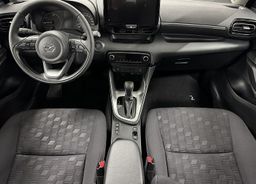 Zunanja slika - Mazda Mazda2 - HIBRID EXCLUSIVE-LINE | RADAR  | KEYLESS | ZALOGA - 7 - Predogledna slika
