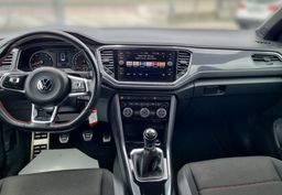 Zunanja slika - VW T-Roc - 1.5 TSI ACT Sport 110  150 - 9 - Predogledna slika