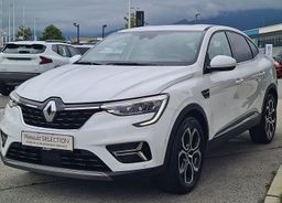 Zunanja slika - Renault Mégane Conquest - Megane Conquest 1.3 TCE MHEV 140 TECHNO EDC - 3 - Predogledna slika