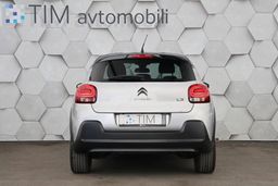 Zunanja slika - Citroën C3 - 1.2 PureTech EAT6 S&S Shine 110KM - 6 - Predogledna slika