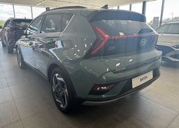 Zunanja slika - Hyundai Bayon - 1.0 T-GDI FL 90 STYLE ALU 17- WINTER - rg - 6 - Predogledna slika