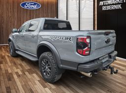 Zunanja slika - Ford Ranger - RAPTOR 3.0 EcoBoost 292PS A10 e-4WD-SLO-SAMO 58TKM - 5 - Predogledna slika