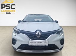 Zunanja slika - Renault Captur - 1.6 E-TECH 145 HEV - 2 - Predogledna slika