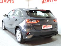 Zunanja slika - KIA Ceed - 1,6 CRDi MHEV  DCT - 7 - Predogledna slika