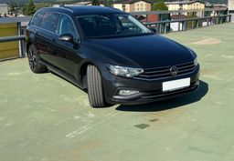 Zunanja slika - VW Passat - Variant 2.0 TDI BMT DSG. VZR KAM. PANO. ACC. 2X PDC. LED - 3 - Predogledna slika