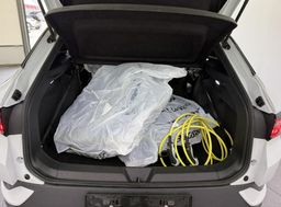 Zunanja slika - VW ID.4 - Pro Performance  77 kWh +4ALU.NAVI.ACC.LED.KAMERA. - 9 - Predogledna slika