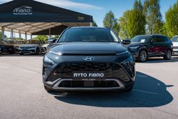 Zunanja slika - Hyundai Bayon - 1,0 T-GDI Life - 2 - Predogledna slika