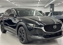 Zunanja slika - Mazda CX-30 - 2.5 G140 HOMURA AVTOMATIK | ZALOGA - 3 - Predogledna slika