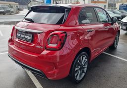 Zunanja slika - Fiat 500X - 1.5 GSE MHEV Sport - AVTOMATIK + KOT NOV + AKCIJA - 6 - Predogledna slika