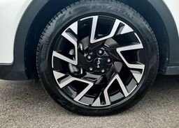 Zunanja slika - KIA XCeed - 1.5 T-GDi EX ISG. 7DCT+Navi+1Last+P.senzorji+Led - 6 - Predogledna slika