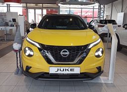 Zunanja slika - Nissan Juke - NOVI 1.0 DIG-T 117hp TEKNA DCT - 8 - Predogledna slika
