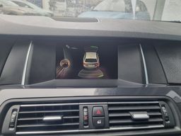 Zunanja slika - BMW serija 5 Touring - Serija 5 520d xDrive AVTOMATIK-NAVIGACIJA-PDC-ISOFIX - 17 - Predogledna slika