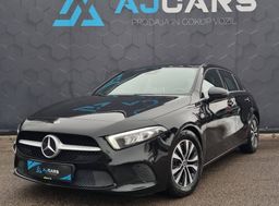 Zunanja slika - Mercedes-Benz A-Razred - A 180 d-Virtual-Led-Navi-Kamera-Usnje-Velik serv - 1 - Predogledna slika