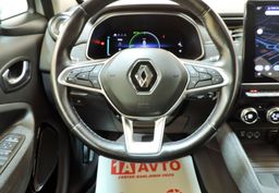 Zunanja slika - Renault Zoe - INTENS R135 - 13 - Predogledna slika