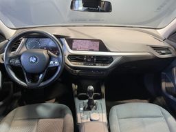 Zunanja slika - BMW Serija 1 - 1 Series - 3 - Predogledna slika