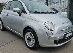 Zunanja slika - Fiat 500 - 1.2 69ks °PANORAMA° °OPRAVLJEN SERVIS° °15-COL° - 4 - Predogledna slika