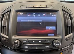 Zunanja slika - Opel Insignia - 2.0CDTI-170KM-AUT-VIRTUAL-LED-NAVI-TEMP-2X-PDC-17C - 16 - Predogledna slika