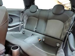 Zunanja slika - MINI Cooper - D 116 Avt. PANORAMA-LED-AVT. KLIMA-DELNO USNJE.. - 10 - Predogledna slika