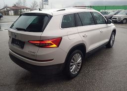 Zunanja slika - Škoda Kodiaq - Style 2.0 TDI 110kW 4X4 -14- - 3 - Predogledna slika