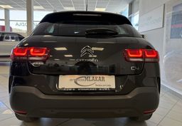 Zunanja slika - Citroën C4 Cactus - 1.2 PureTech SHiNE -1.LASTNIK-SLO.-ODLIČEN- - 5 - Predogledna slika
