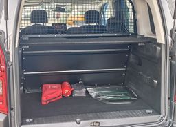 Zunanja slika - Citroën Berlingo - Shine M BlueHDi 130 S S BVM6 N1 - tovorni - 5 - Predogledna slika
