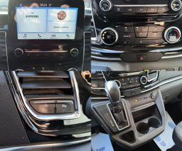 Zunanja slika - Ford Tourneo - Custom K F LIMITED 2.0 170PS A6-SLO-1.LAST-ACC-VK-KAMERA - 17 - Predogledna slika